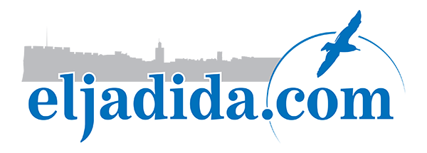Site Web de la ville d'El Jadida